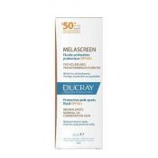 DUCRAY Melascreen ochranný fluid SPF50+ 50 ml