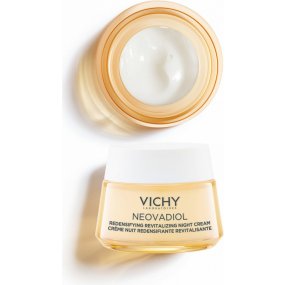 Vichy Miniprodukt Neovadiol Peri-Menopause denní liftingový a zpevňující krém