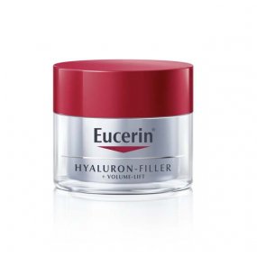 Eucerin Hyaluron-Filler + Volume-Lift Denní krém SPF 15 pro normální až smíšenou pleť 50 ml