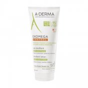 A-DERMA Exomega CONTROL Emolienční mléko 200ml