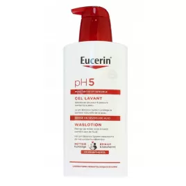 EUCERIN pH5 Sprchová emulze 400 ml