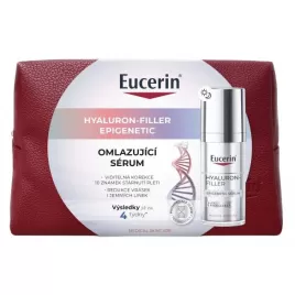 Eucerin HYALURON-FILLER Epigenetic Vánoce 2025