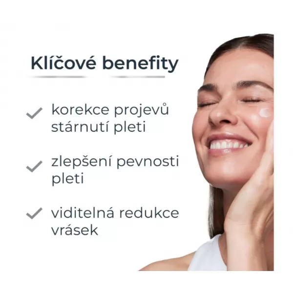 Eucerin Hyaluron-Filler Epigenetic omlazující sérum 30 ml