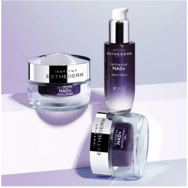 INSTITUT INSTITUT ESTHEDERM INTENSIVE NAD+ maska 50 ml