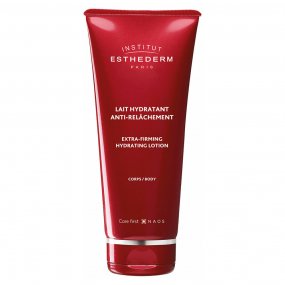 Esthederm EXTRA-FIRMING HYDRATING LOTION-zpevňující a hydratační mléko na tělo