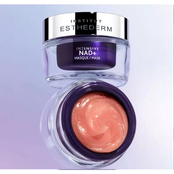 INSTITUT INSTITUT ESTHEDERM INTENSIVE NAD+ maska 50 ml