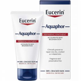 Eucerin Aquaphor regenerační mast 45 ml