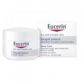 Eucerin AtopiControl krém 75 ml