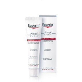 Eucerin AtopiControl Acute krém pro suchou a svědící pokožku 40 ml