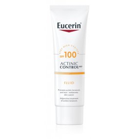 Eucerin SUN Actinic Control MD SPF100 80 ml