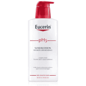 EUCERIN pH5 Sprchová emulze 400 ml