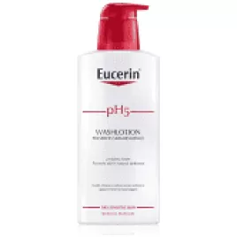 EUCERIN pH5 Sprchová emulze 400 ml