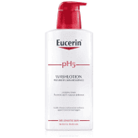 EUCERIN pH5 Sprchová emulze 400 ml