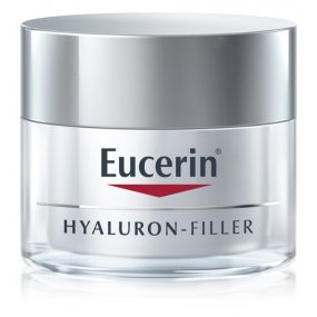Eucerin Hyaluron-Filler Denní krém SPF 30 50 ml