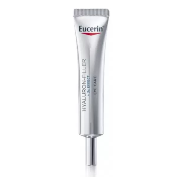 Eucerin HYALURON-FILLER+3xEFFECT oční krém 15ml