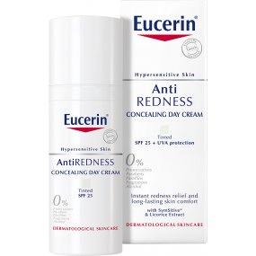 Eucerin Anti-Redness zklidňující krém 50ml