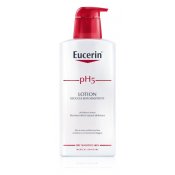 Eucerin pH5 Tělové mléko 400 ml