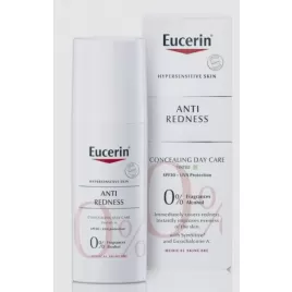 Eucerin Anti-Redness neutralizující denní krém se zelenými pigmenty SPF 30 50 ml