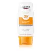 Eucerin Extra lehké mléko Sensitive Protect SPF 50+ 150ml