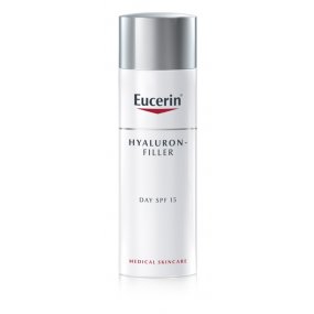 Eucerin Hyaluron-Filler Denní krém SPF15 normální a smíšená pleť 50 ml