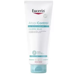 EUCERIN AtopiControl lehká tělová emulze 400ml