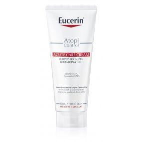 Eucerin Atopicontrol Acute Care Cream krém 100 ml