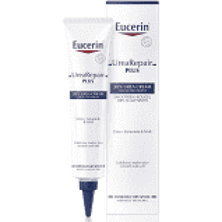 EUCERIN UreaRepair PLUS 30% Urea krém pro lokální použití 75 ml