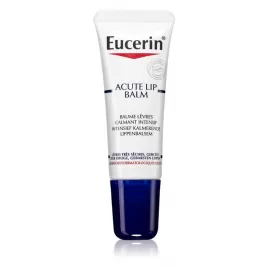 Eucerin ACUTE LIP balzám na rty 10 ml
