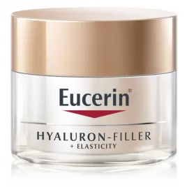 Eucerin Hyaluron-Filler + Elasticity Denní krém SPF 15 - 50ml