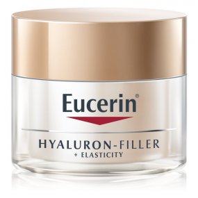 Eucerin Hyaluron-Filler + Elasticity Denní krém SPF 30 - 50ml