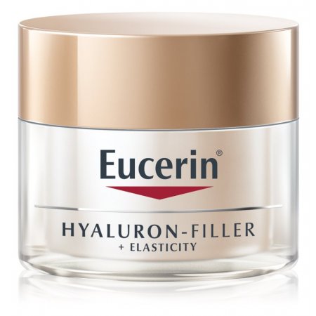 Eucerin Hyaluron-Filler + Elasticity Denní krém SPF 30 - 50ml