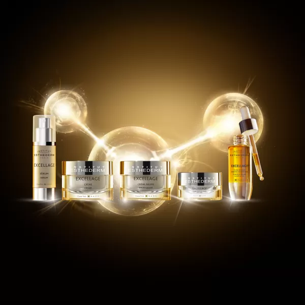 INSTITUT ESTHEDERM EXCELLAGE NIGHT OIL 30ML