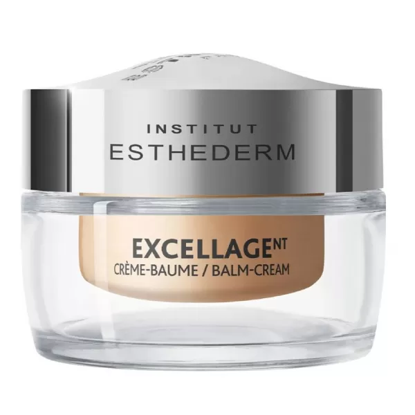 Institut Esthederm EXCELLAGE BALM komfortní balzám pro suchou pokožku 50 ml