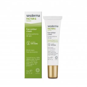 Sesderma Factor G Renew Oční krém 15ml 30.5.2025