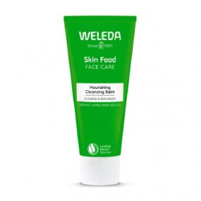 WELEDA Skin Food Nourishing Cleansing Balm 75ml