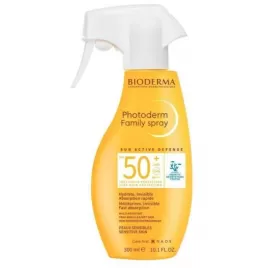 BIODERMA Photoderm Family sprej SPF50+ 300ml