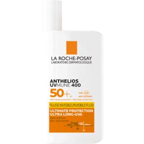 La Roche-Posay UVMune 400 Anthelios osvěžující fluid SPF50+ 50 ml