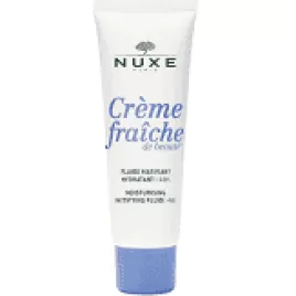 Nuxe Crème Fraîche de Beauté Hydratující a zmatňující fluid 48h 50 ml