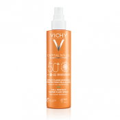 Vichy Capital Soleil Fluid spray SPF50+ 200 ml