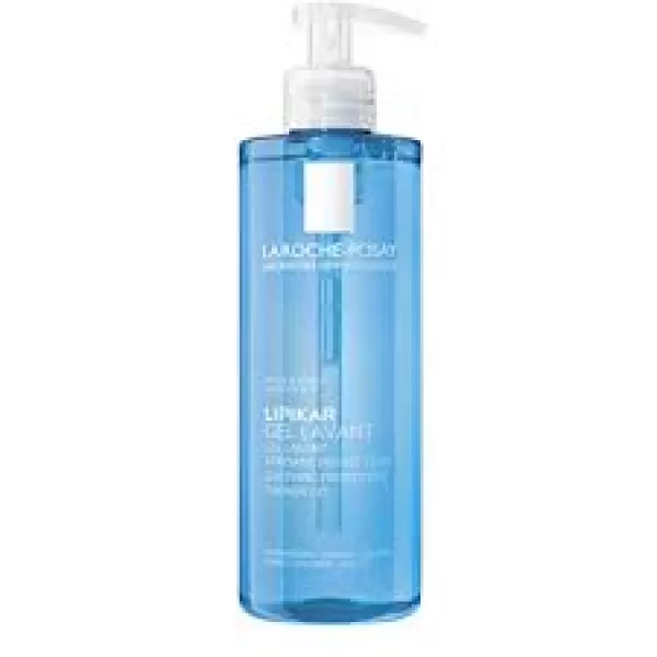 La Roche-Posay Zklidňující Sprchový gel 400 ml