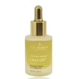 Eco by Sonya Glory Oil - pleťové sérum 30ml