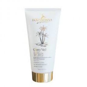 Eco by Sonya Přírodní opalovací krém SPF 50 - Glory Veil SPF 50+