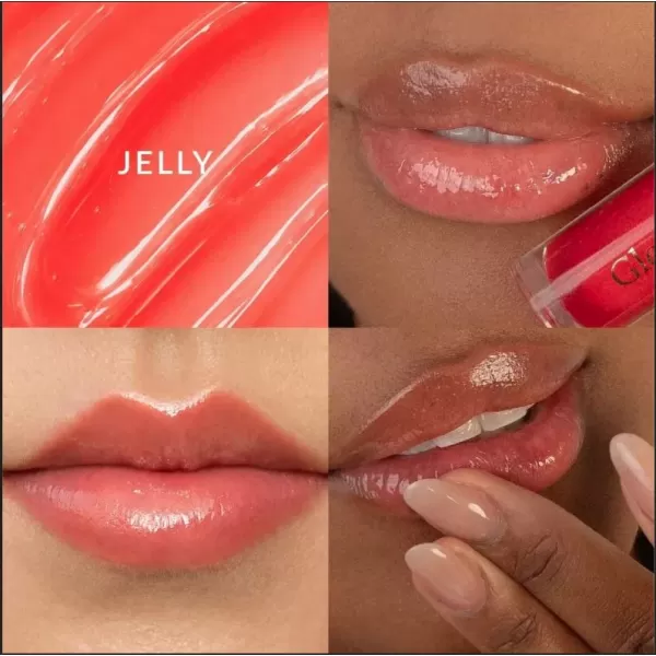 Eco by Sonya Pečující lesk na rty Glory Gloss Jelly 29
