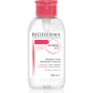 BIODERMA Sensibio H2O micelární voda 850 ml s dávkovačem