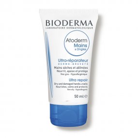 BIODERMA Atoderm Handcreme - krém na ruce 50ml