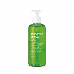 Sesderma Hidraloe Gel S Aloe Vera 250ml