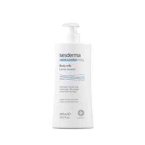 Sesderma Hidraderm Hyal Tělové Mléko 400ml