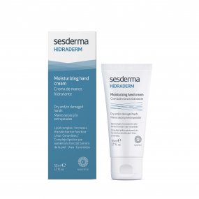 Sesderma Hidraderm Krém Na Ruce 50ml