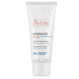 Avène Hydrance Hydratační krém SPF30 40 ml