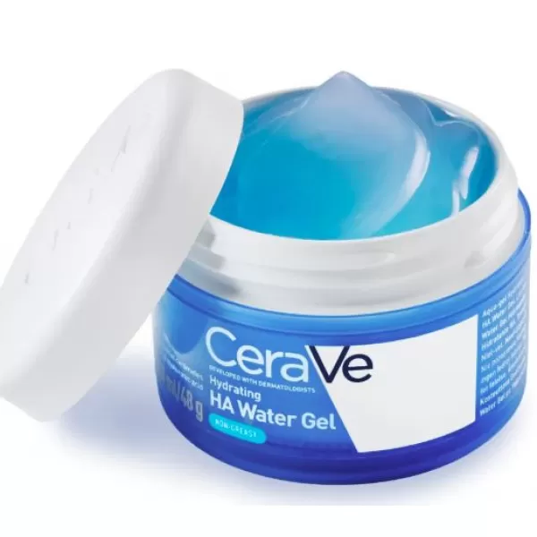CERAVE Hydratační HA gel 48g